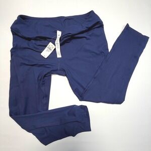 Lululemon Align Pant 28" True Navy NWT Size 10 High Rise Yoga Leggings